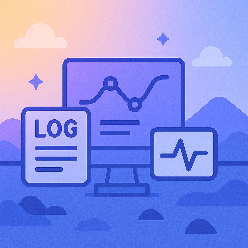 Best Logging and Monitoring Tools for Developers in 2024: Gain Real-Time Insights and Ensure Application Health