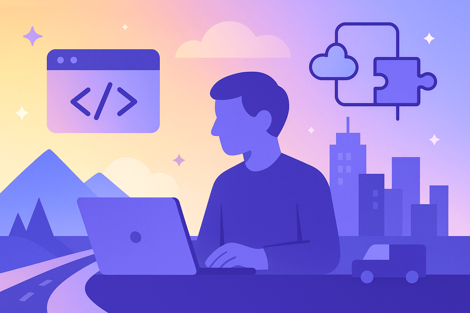 MCP Is the New Plugin System: How the Model Context Protocol Will Rewire IDEs, CLIs, and Cloud APIs in 2025