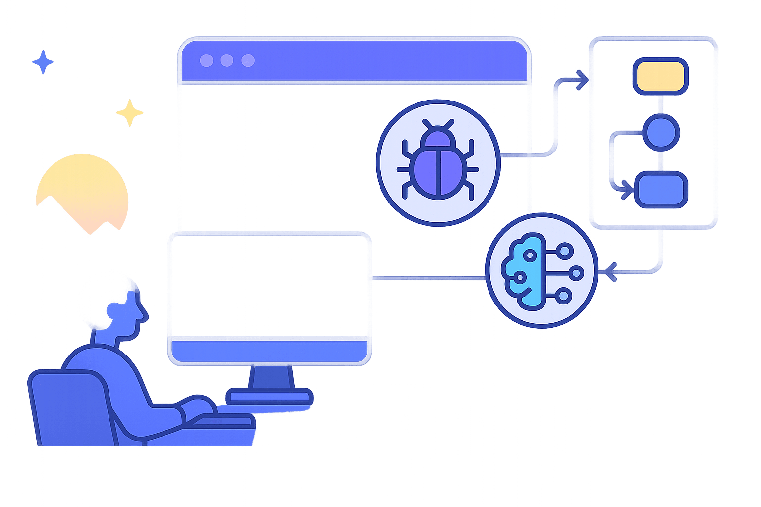 Trace-Augmented Debugging: Feeding Execution Data to Code Debugging AI for Accurate Patches