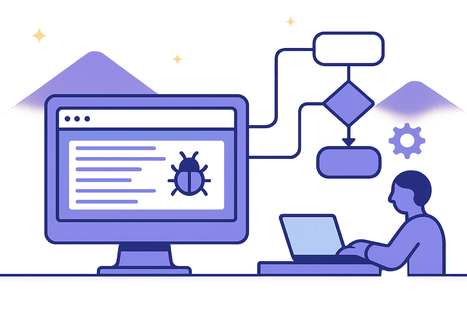 RAG for Stack Traces: Building a Debugging AI That Reproduces Bugs, Not Just Explains Them