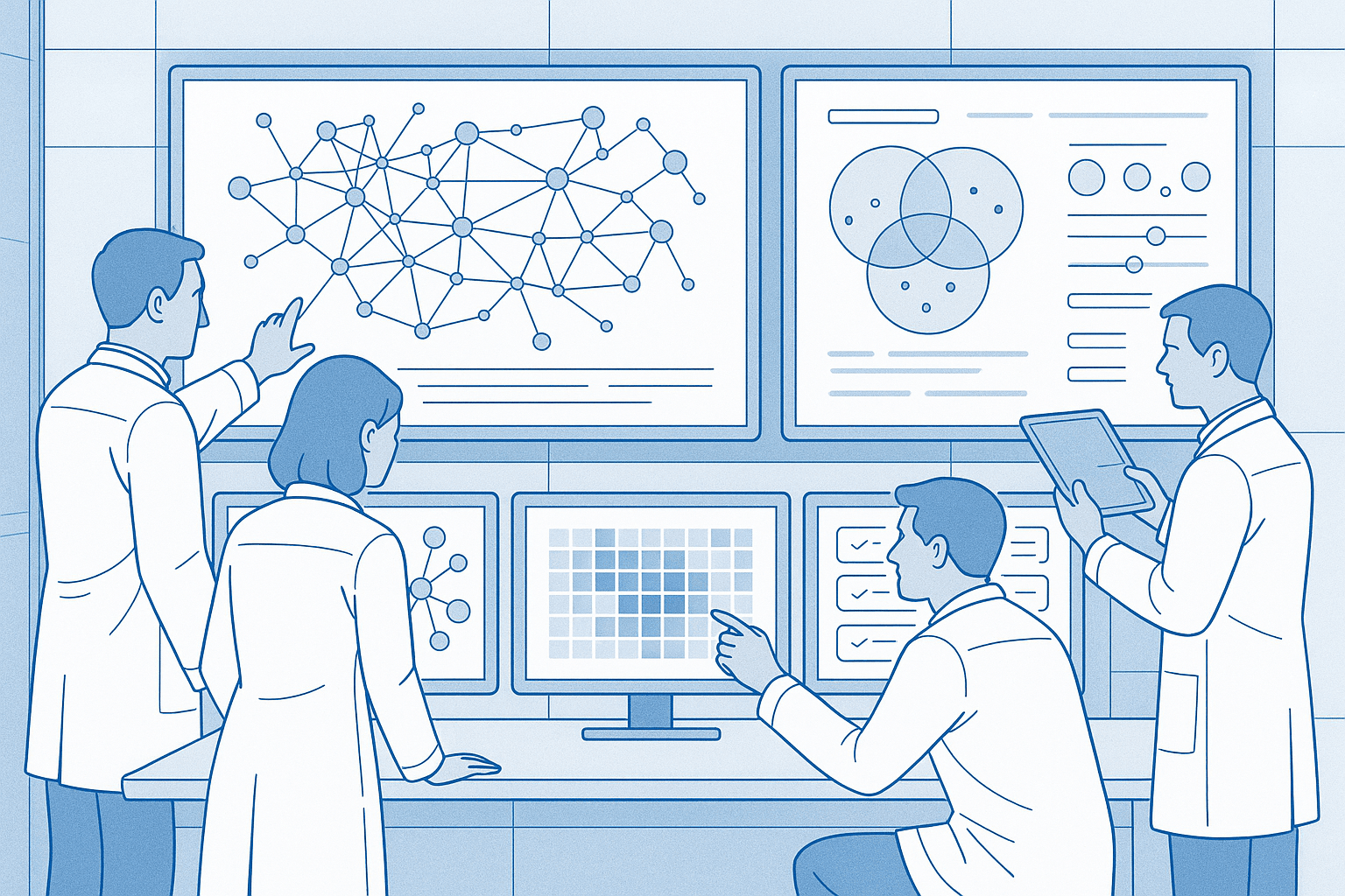 Evaluating Retrieval Coverage Before RAG Launch: How to Find Corpus Gaps, Metadata Blind Spots, and Unanswerable Query Classes
