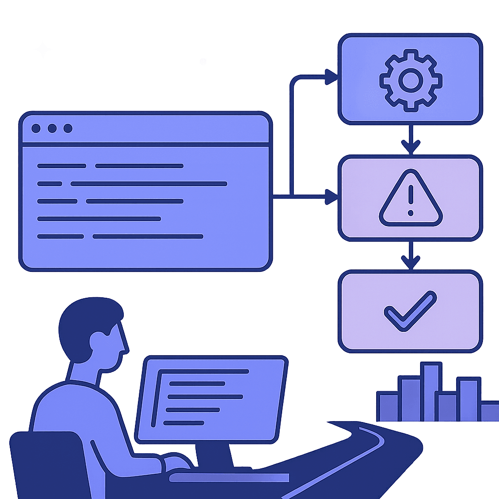 RAG for Debugging AI: Turning Logs, Runbooks, and Incidents into Context-Aware Fixes