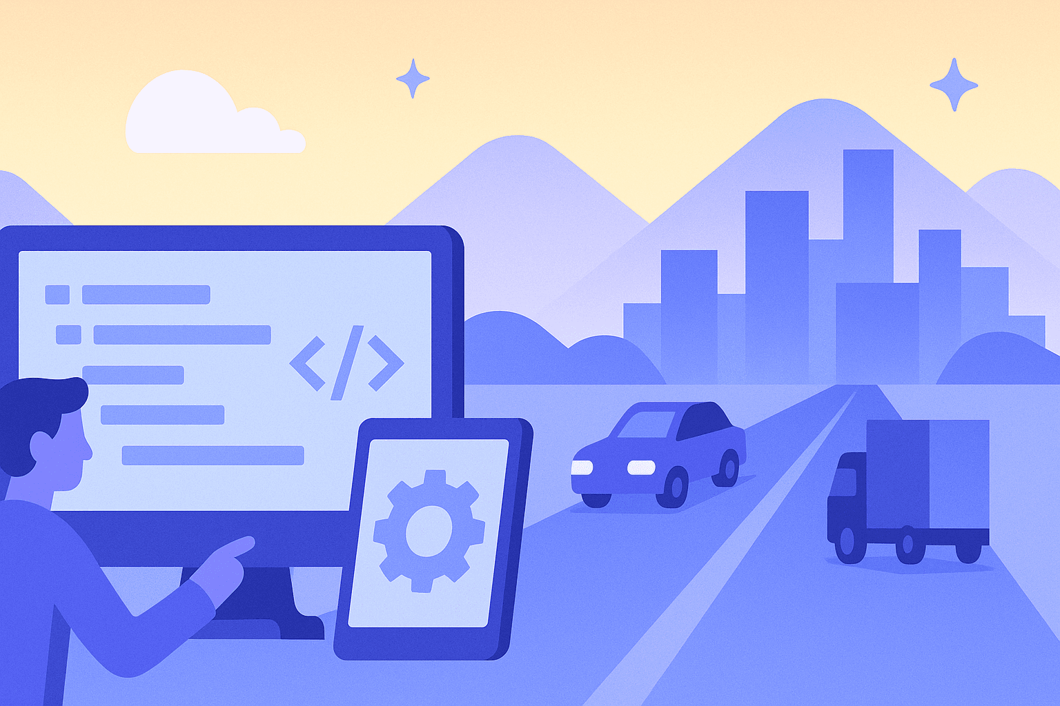 Stop Drowning in YAML: Typed Config and Code Generation with CUE, KCL, Dhall, and CDKs in 2025