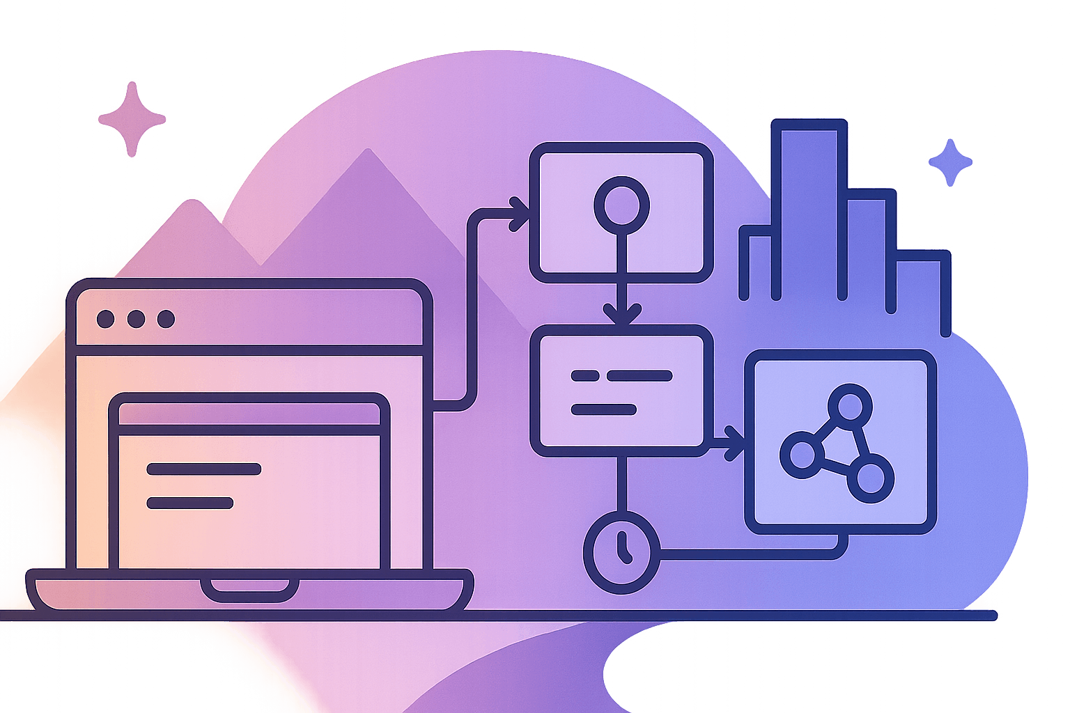 Deterministic Replay for AI Browser Agents: Causal Tracing with CDP Logs, DOM Snapshots, and Network Stubs