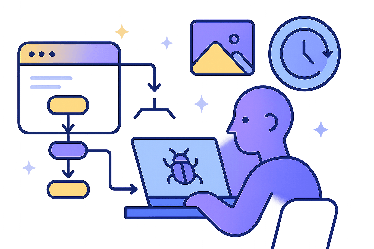 Deterministic Replays: The Missing Ingredient in Code Debugging AI
