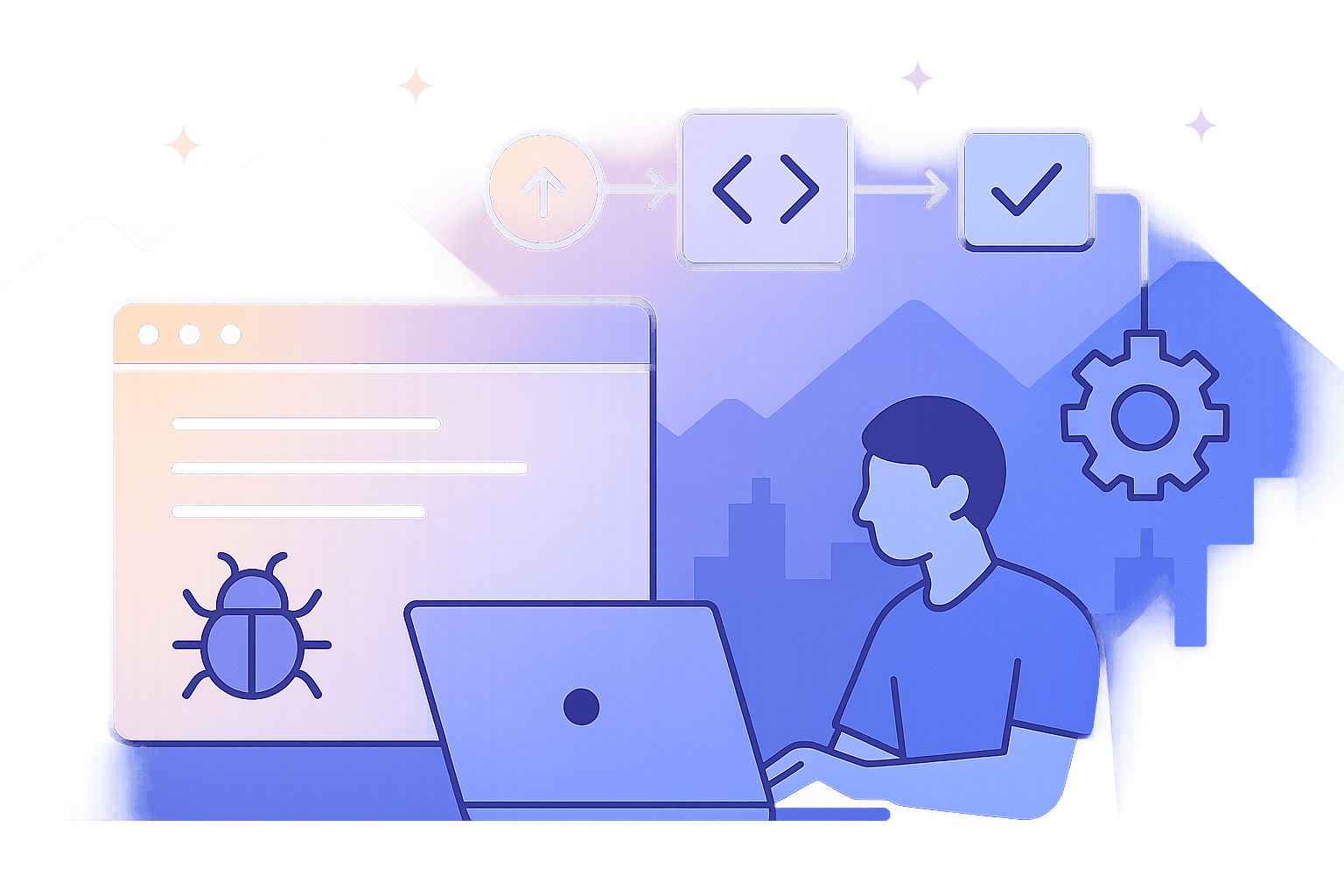 From Stack Trace to Pull Request: Architecting an Observability‑Driven Code Debugging AI