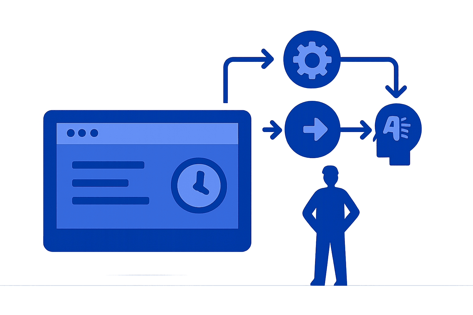 Time‑Travel Builds: Let Your Debug AI Rewind CI and Production To Pinpoint Root Cause