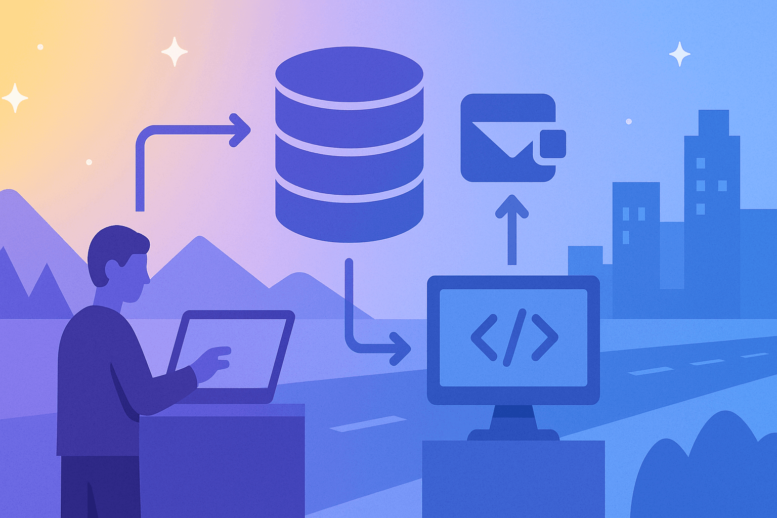 The Database Is Your Event Bus: CDC‑First Architectures with Postgres, Outbox/Inboxes, and Debezium in 2025