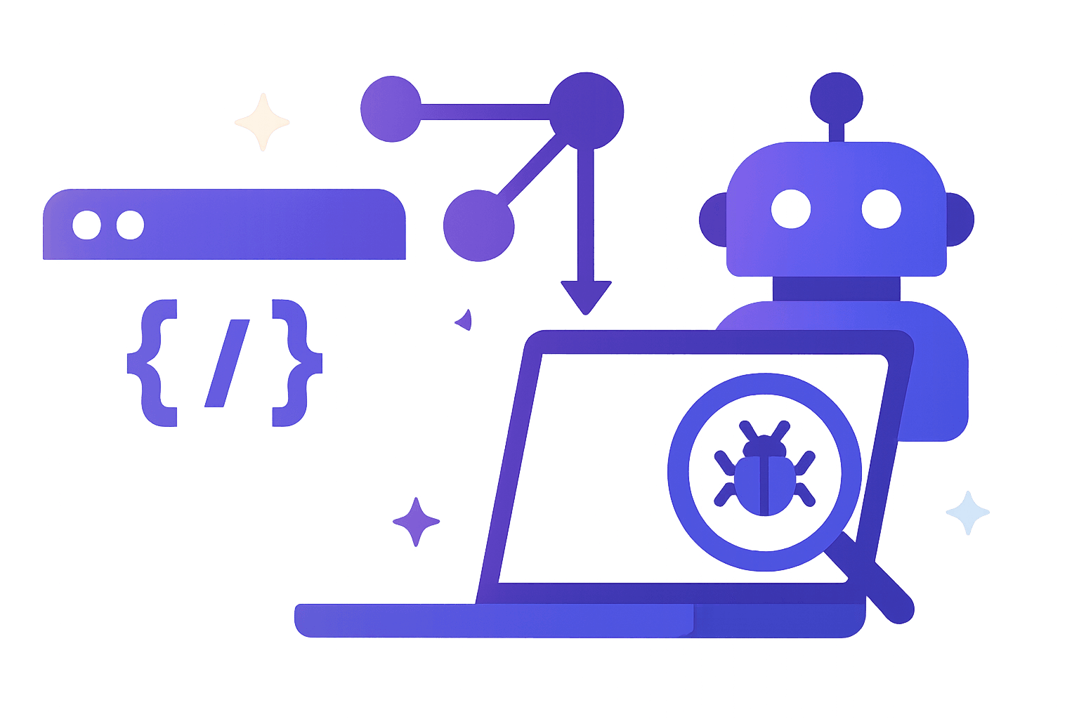 Deterministic Replay for Code Debugging AI: Snapshotting Runtimes to Fix Flaky Bugs