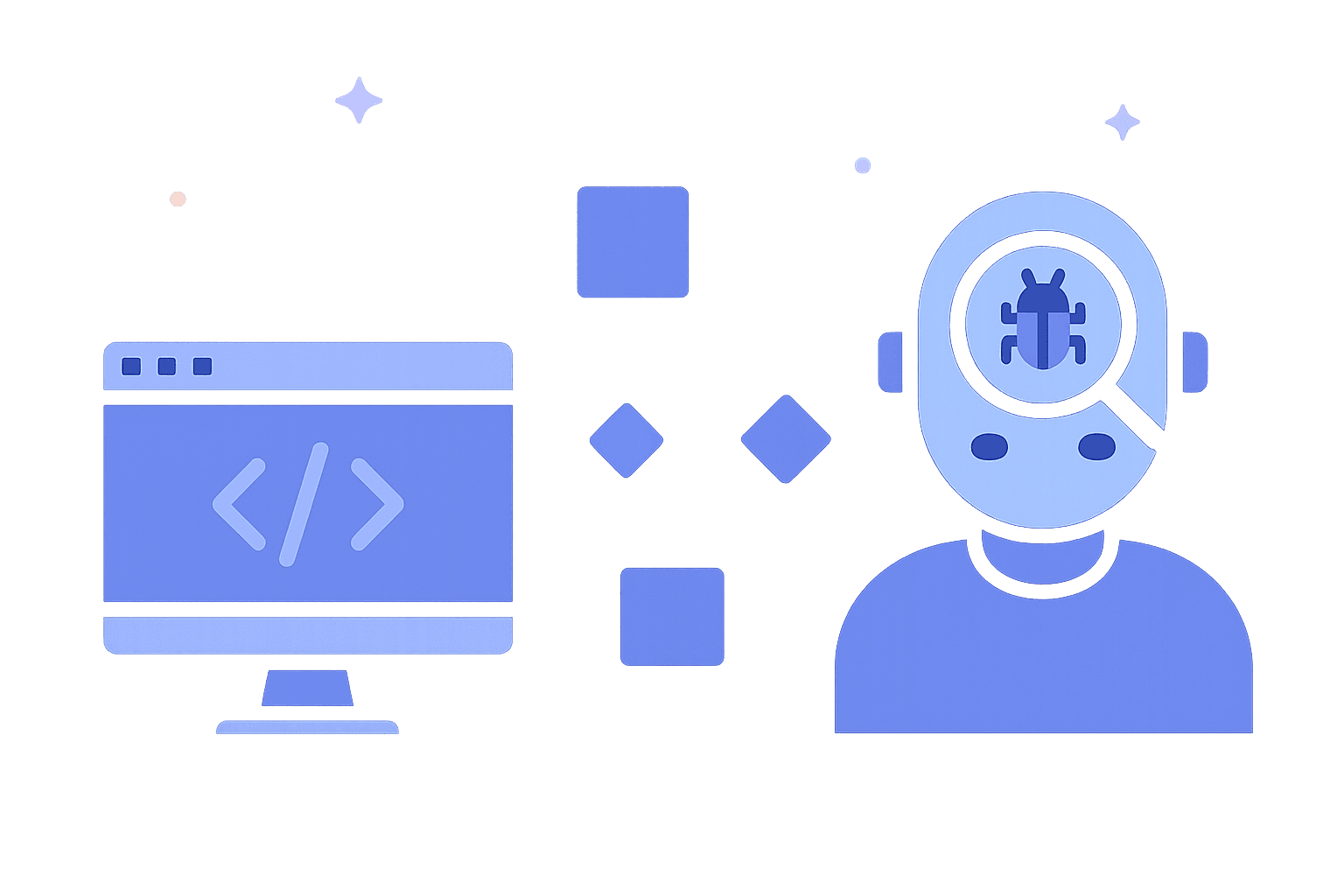 Deterministic Replay + Debug AI: Reproducing Heisenbugs in Distributed Systems