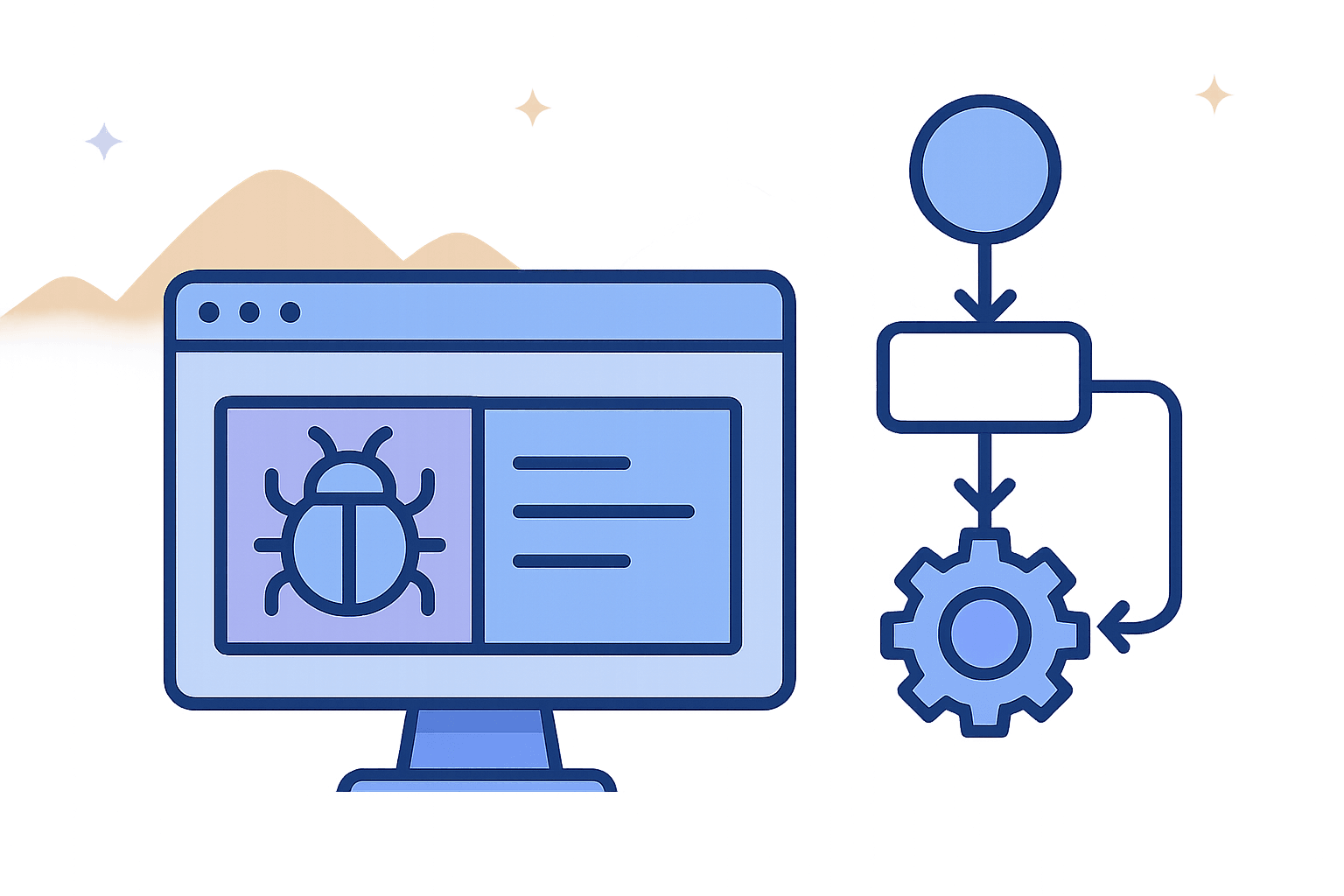 When debugging AI writes the patch: Should we let agents auto-fix bugs in CI/CD?