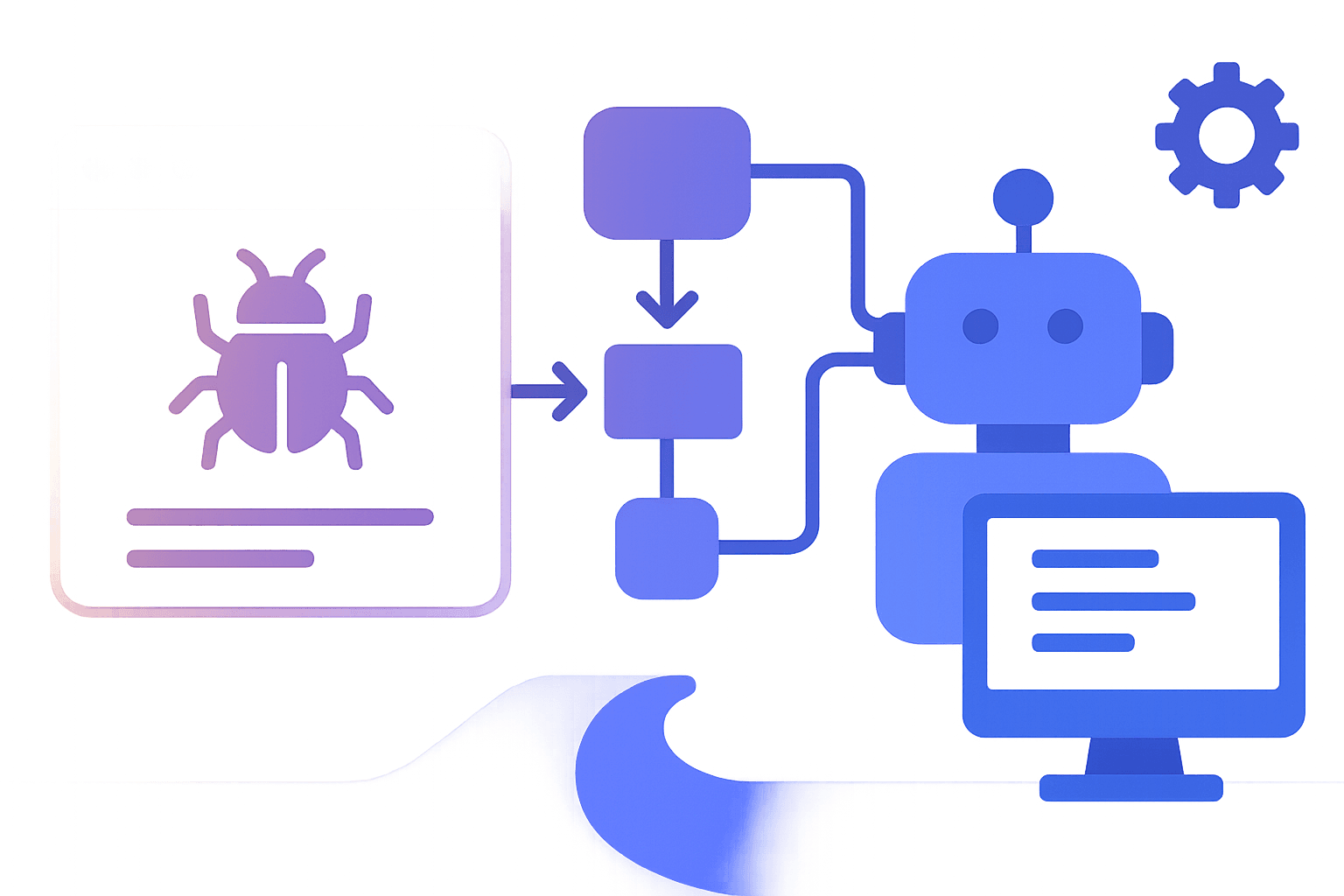 Turn Your Debug AI into a Real Engineer: Using MCP to Reproduce, Trace, and Patch Bugs