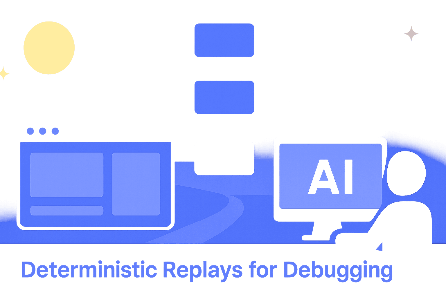 Deterministic Replays for Debug AI: Building Record and Replay Pipelines that Make Bugs Reproducible