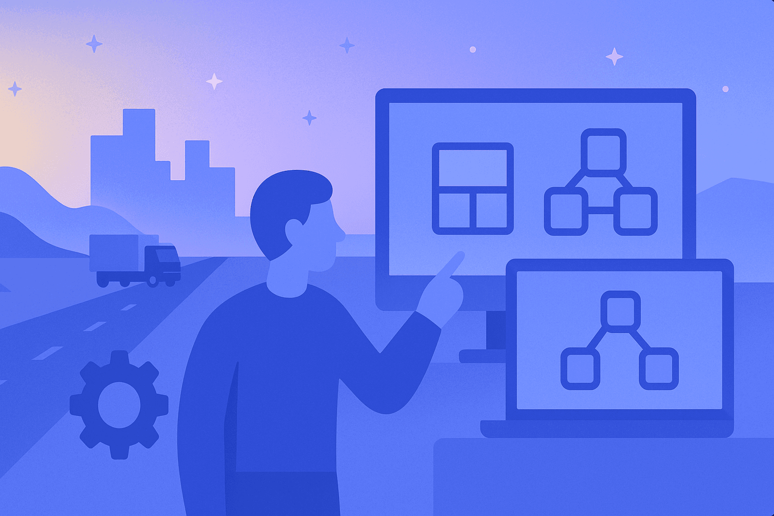 Modular Monolith vs. Microservices in 2025: Why Teams Are Consolidating—and the Tooling Playbook to Migrate Safely