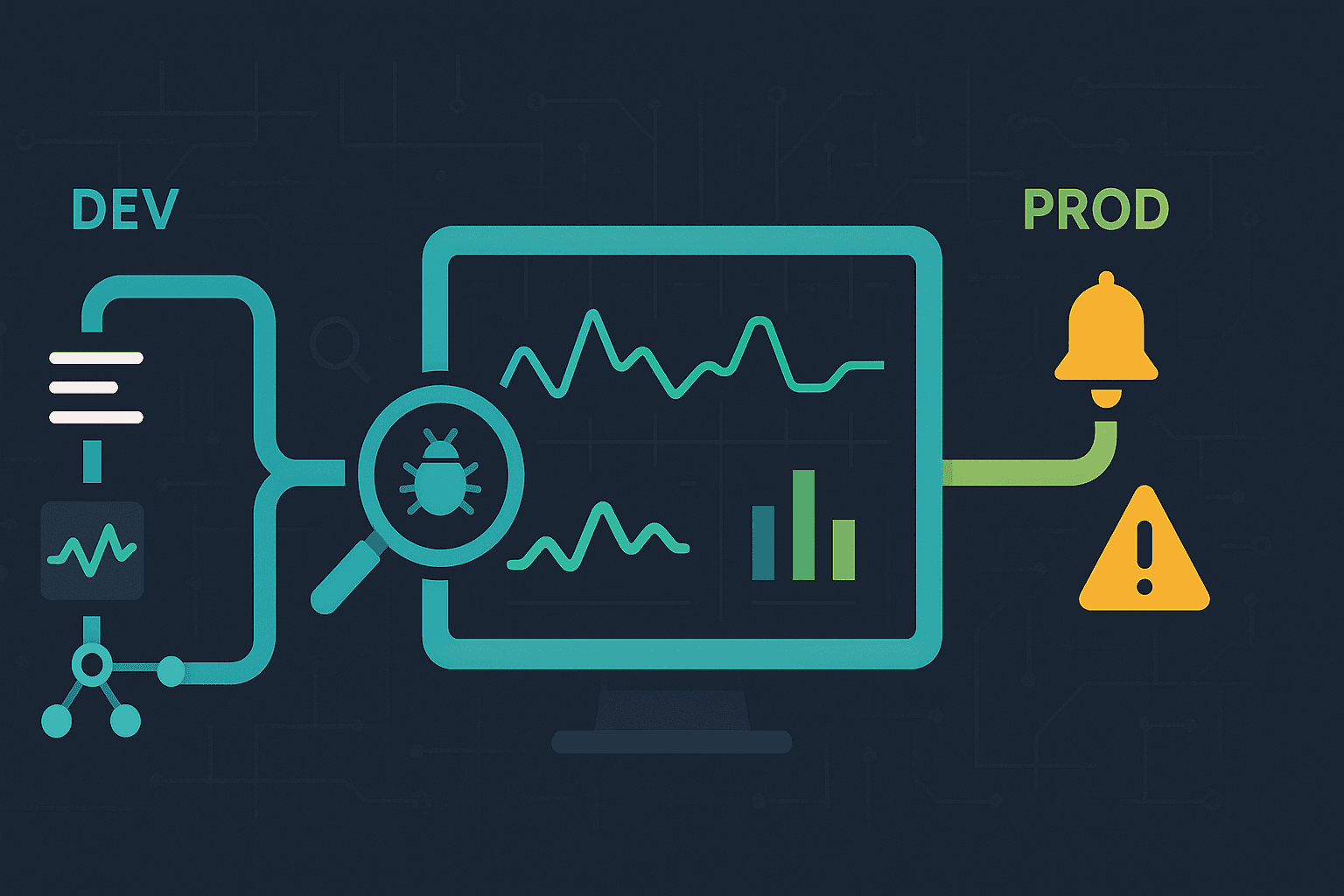 From “It Works on My Machine” to Reliable Releases: A Practical Guide to Debugging, Observability, and Production Readiness