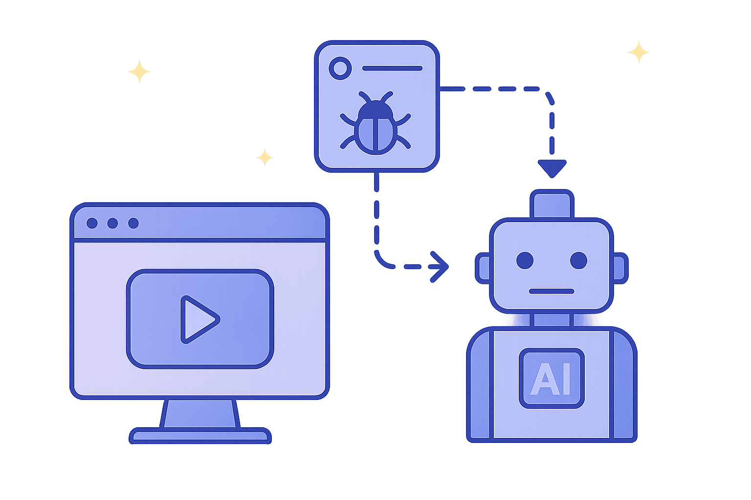 Record/Replay Meets Debug AI: Reproducible Production Bug Fixes Without Touching Prod