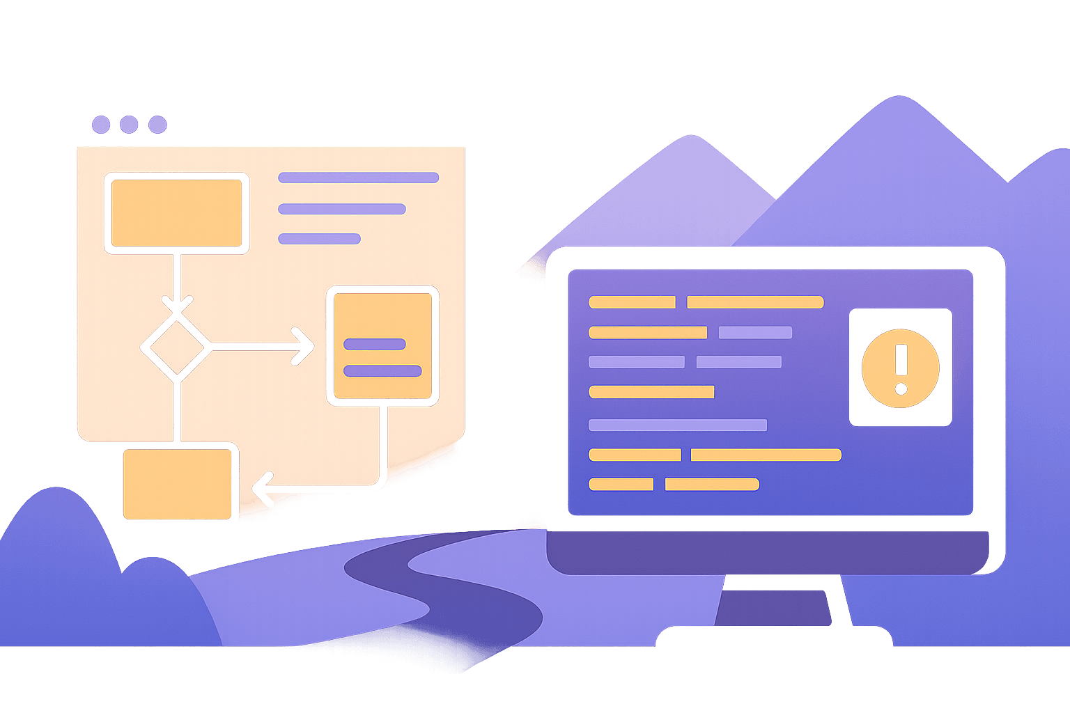 RAG for Code Debugging AI: Turning Logs and Diffs into Instant Fixes
