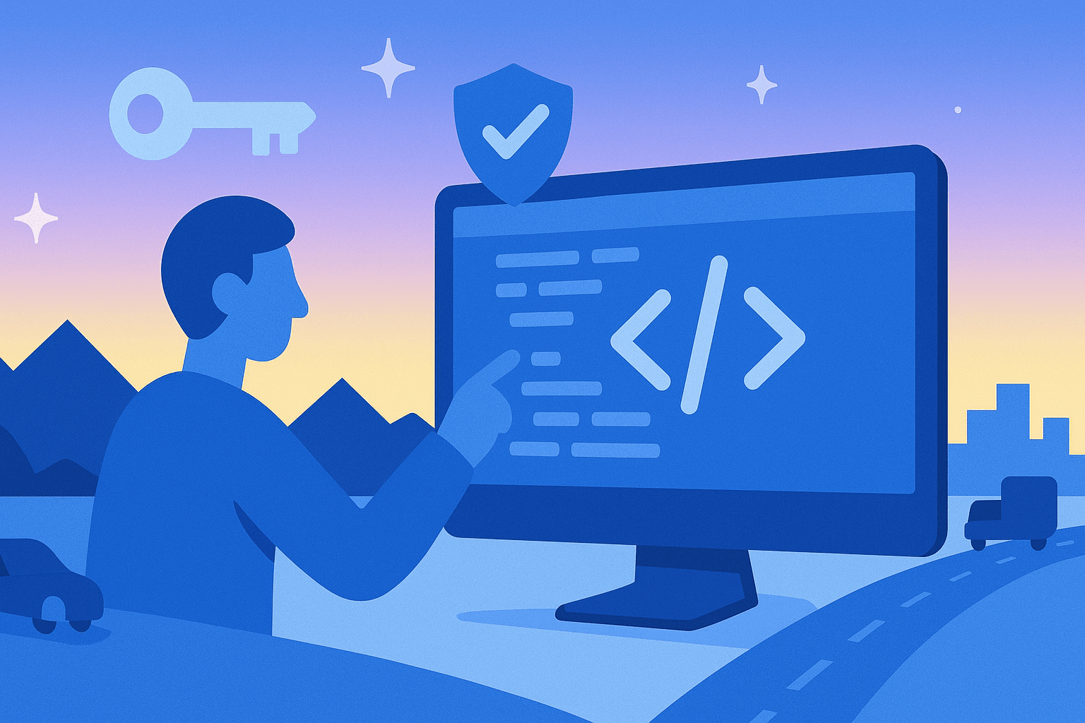 Goodbye SSH Keys: Keyless Git and Artifact Signing with OIDC, Sigstore, and Workload Identity in 2025