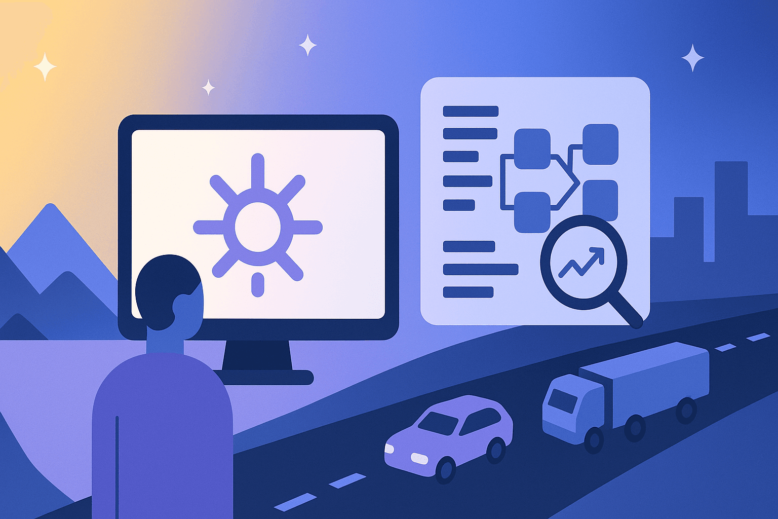Stop Shipping Logs? Trace-First Observability with OpenTelemetry Pipelines, Tail-Based Sampling, and eBPF in 2025