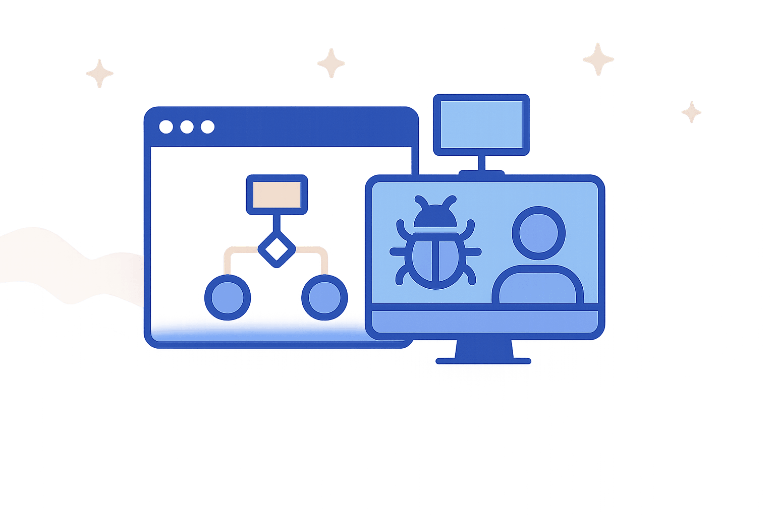 Time-Travel CI: Deterministic Replay Meets Debug AI to Kill Heisenbugs