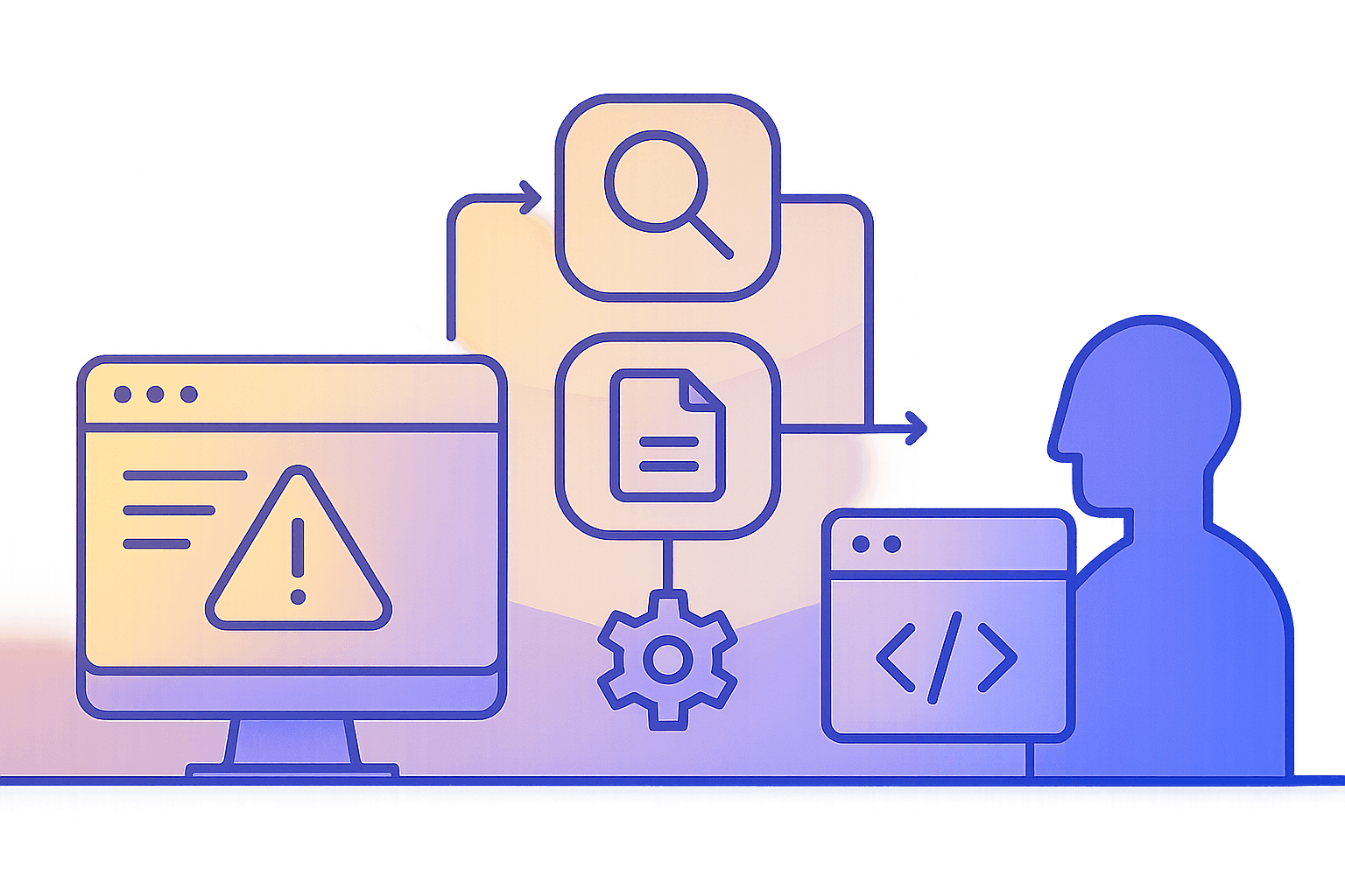 Your Logs Are Lying: Private RAG Pipelines for Code Debugging AI