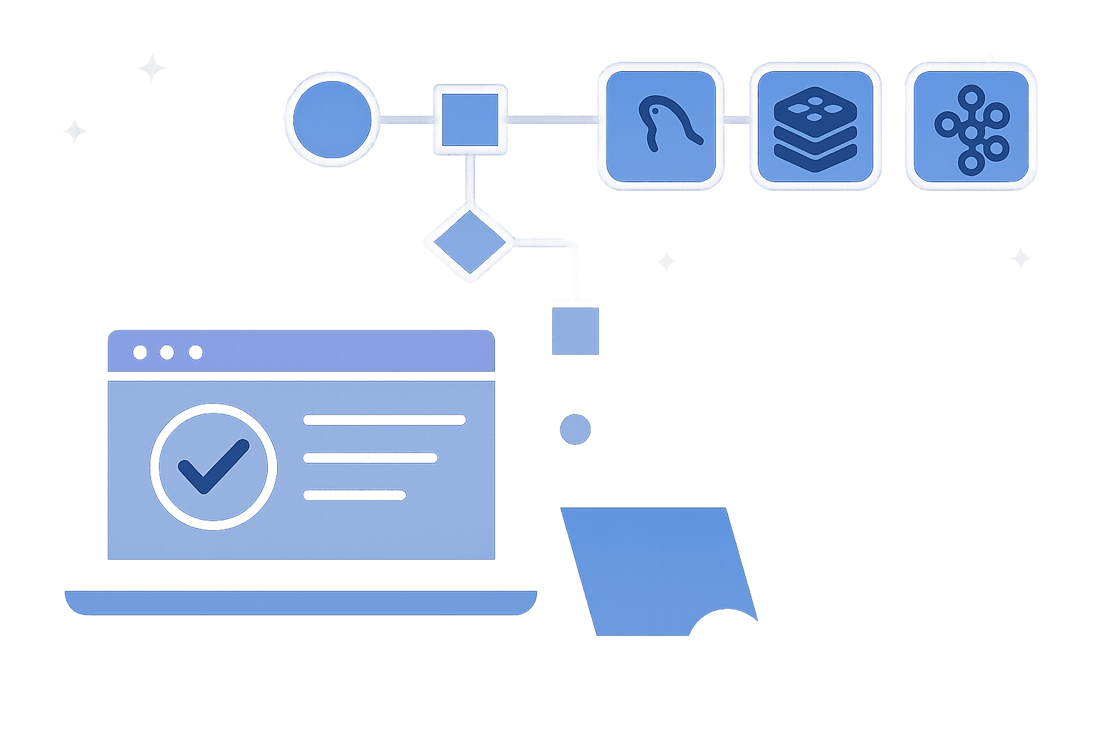 Container-Native Integration Testing with python unittest using Testcontainers