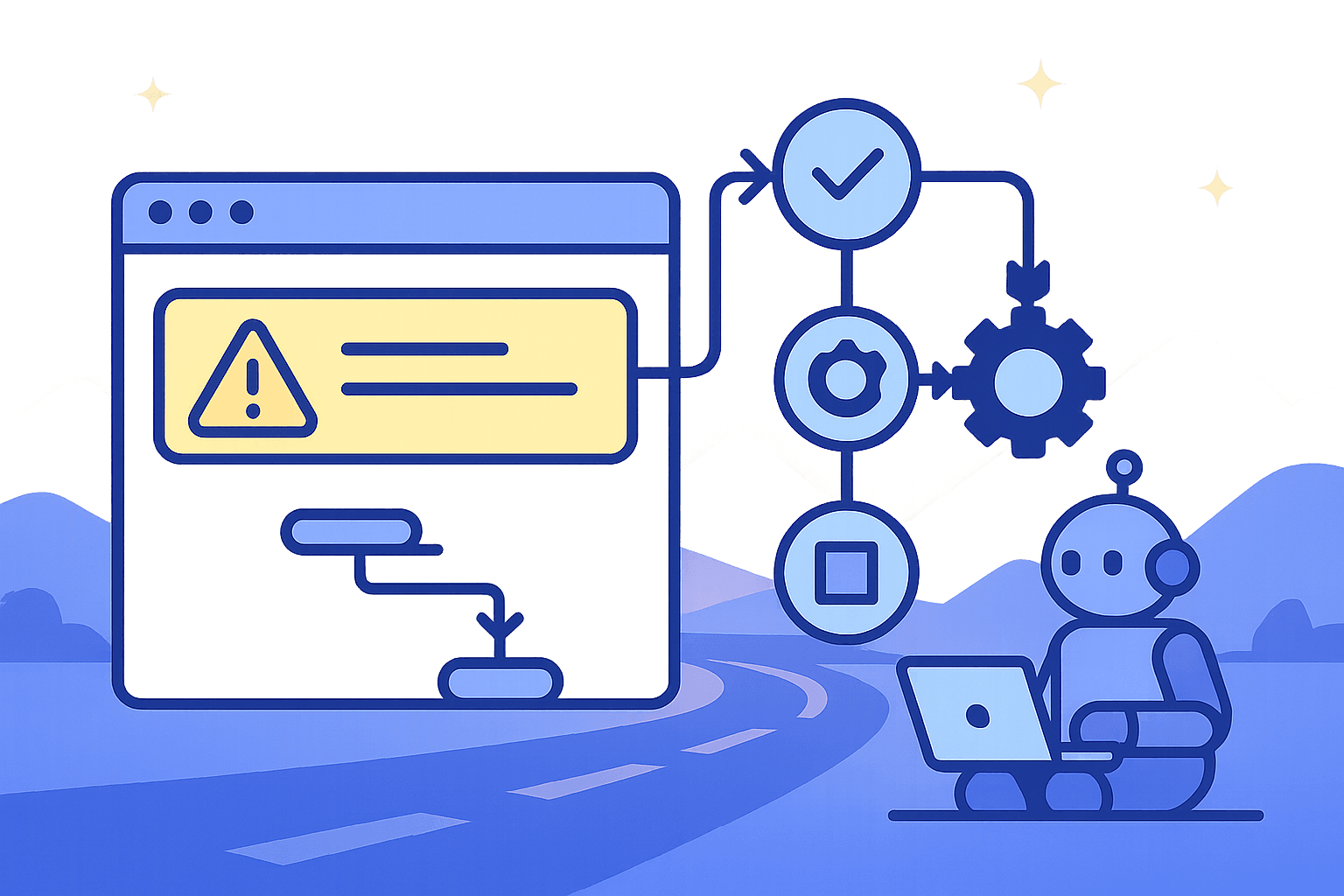Bisection Bots: Code Debugging AI That Reproduces, Bisects, and Auto-Patches Regressions in CI
