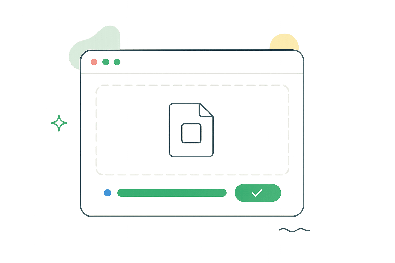 Build a Real File Upload Flow That Survives Production: Presigned URLs, Progress, Retries, and Browser-Level Verification