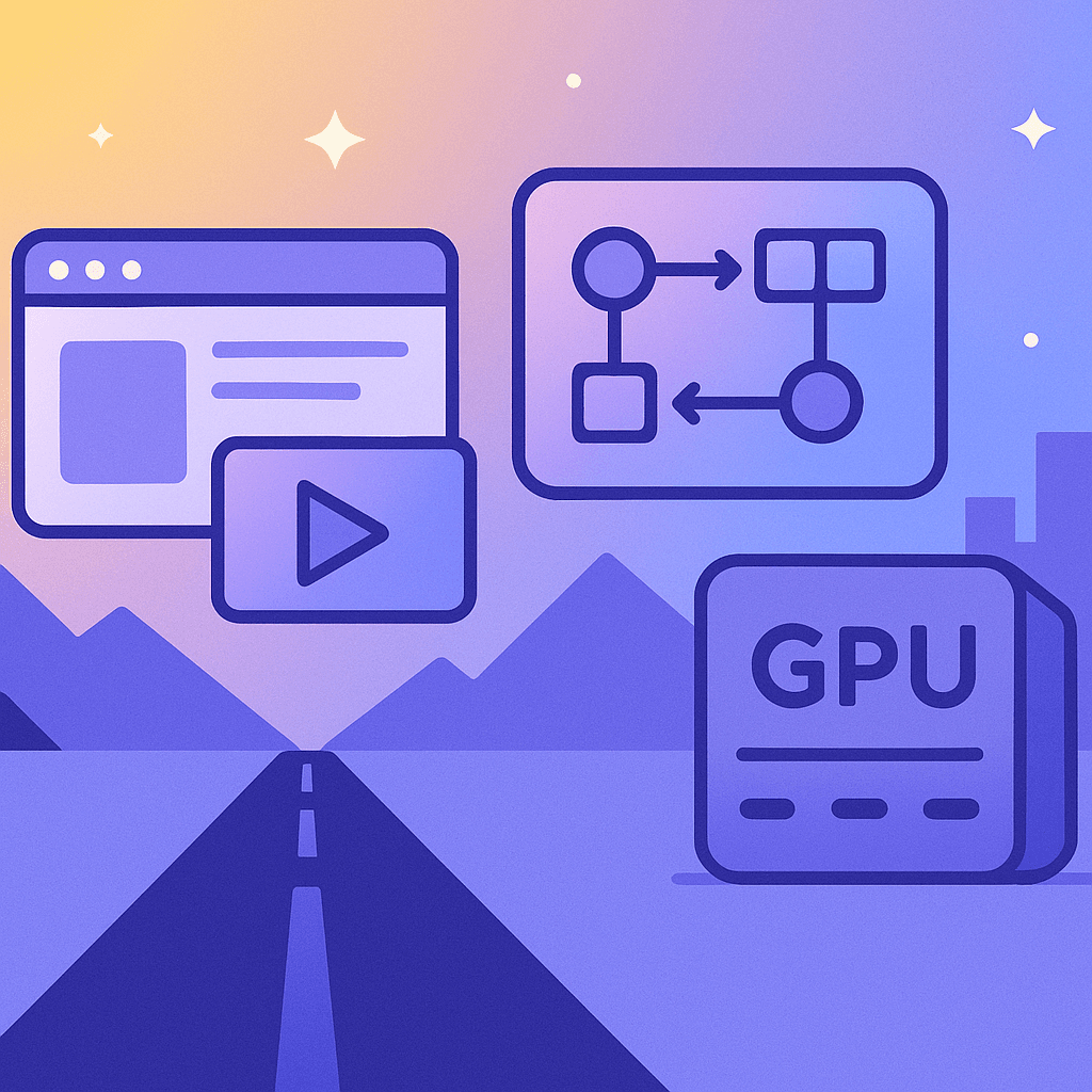Autoscaling LLM Services in 2025: Token‑Aware Metrics, KV Cache Warmth, and GPU Multiplexing