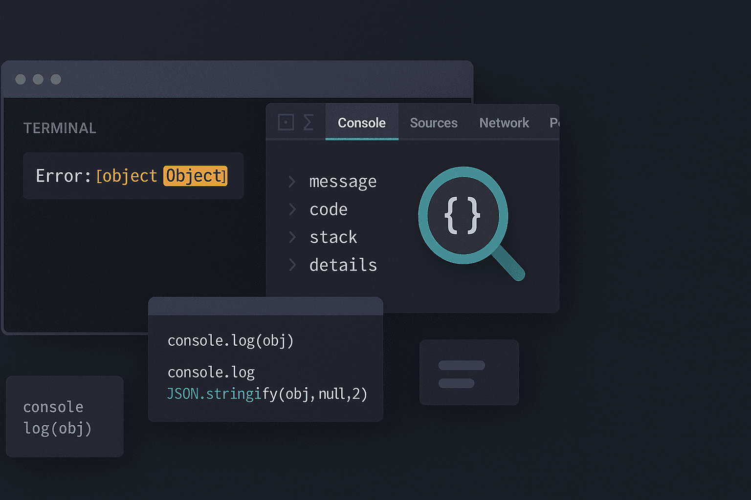 Troubleshooting “[object Object]”: A Developer’s Guide to Identifying, Preventing, and Fixing Object-to-String Bugs in JavaScript