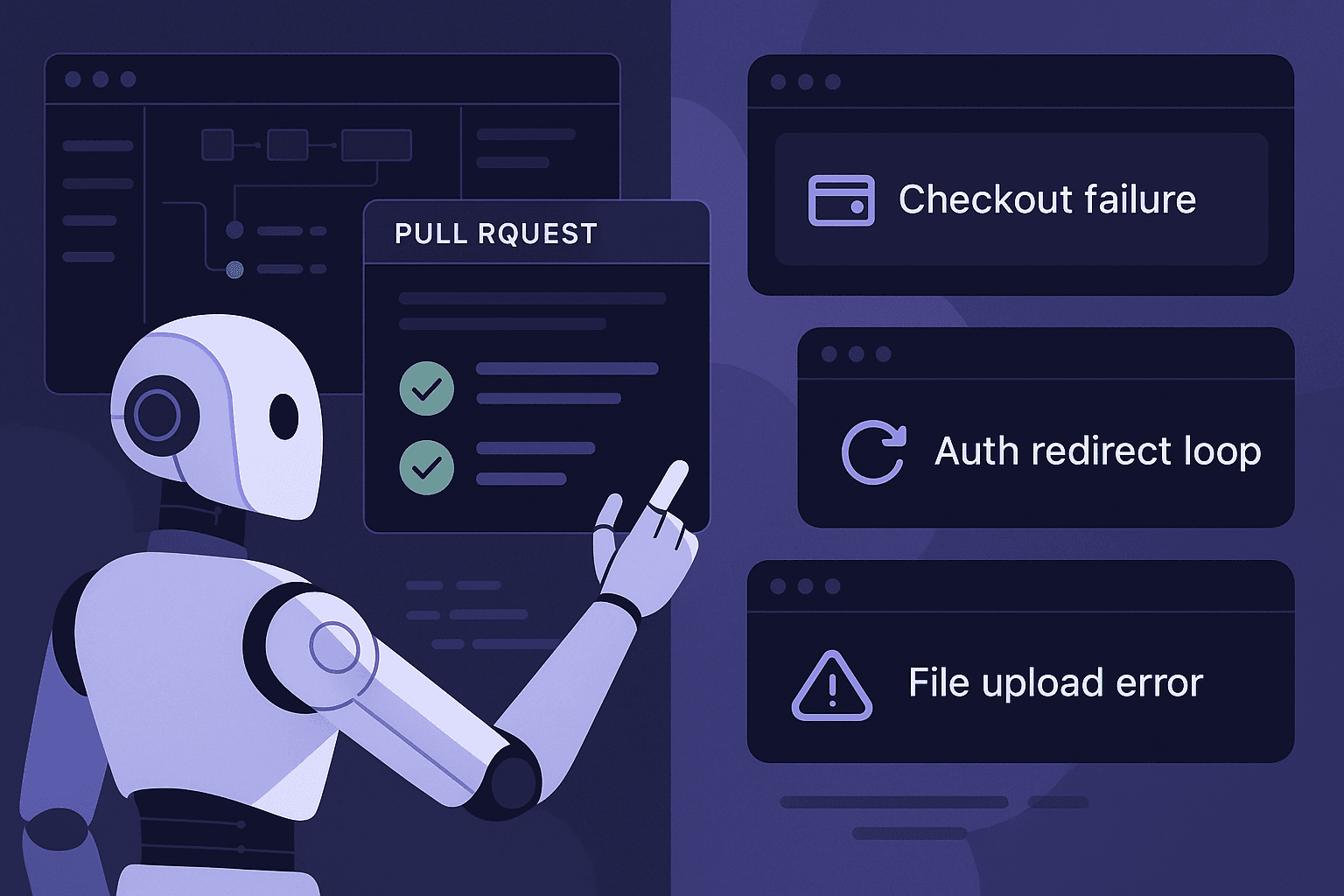 Your Agent Opened the PR. Who Verified the Workflow?