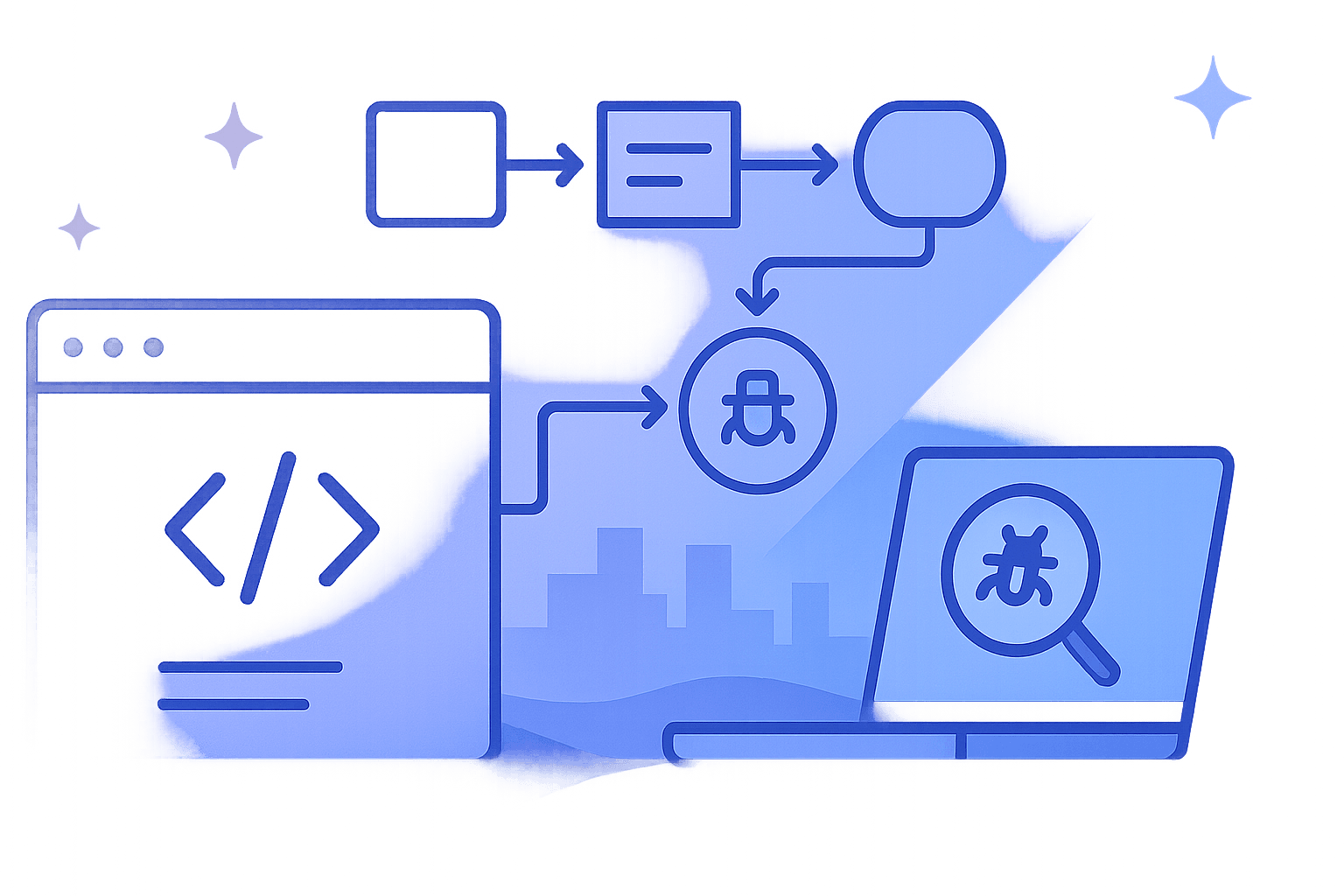 Stop Hallucinated Fixes: A RAG Blueprint for Code Debugging AI That Reads Your Build Graph