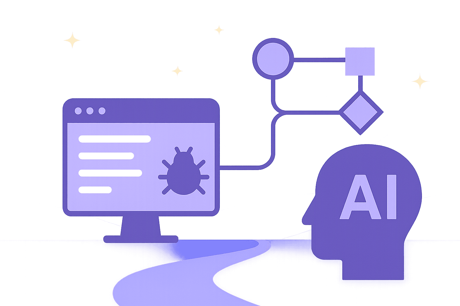 Trace-Augmented Debug AI: Feed Real Execution Paths, Not Docs, to Fix Bugs