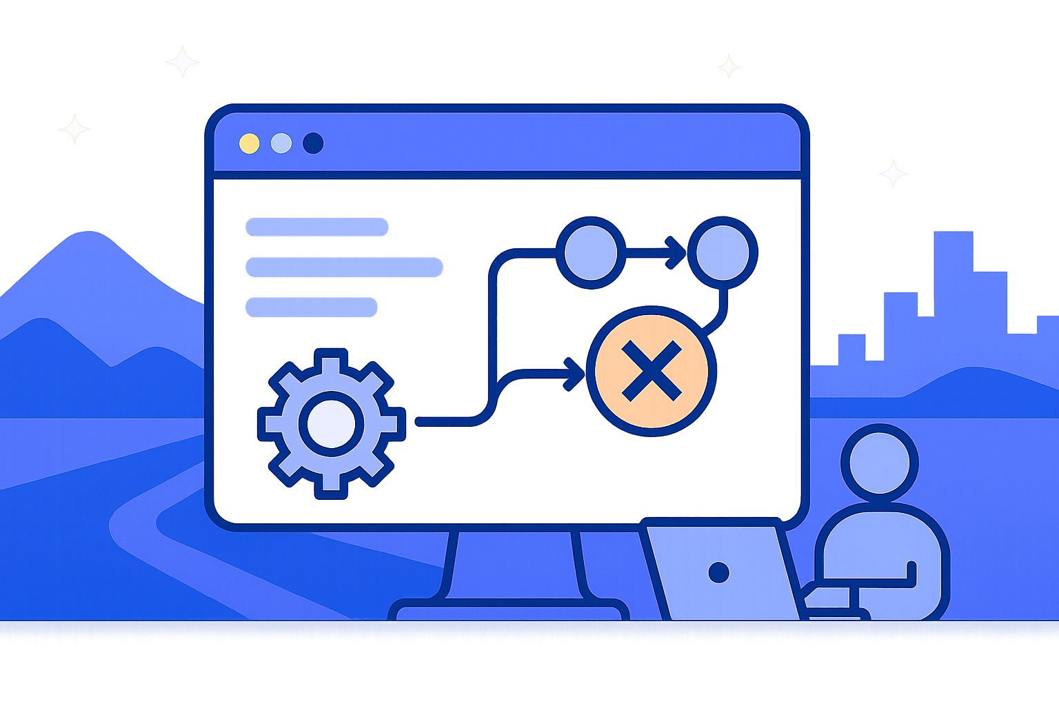 From Flaky CI to Failing Test: How debug ai Can Auto-Generate Minimal Reproducers