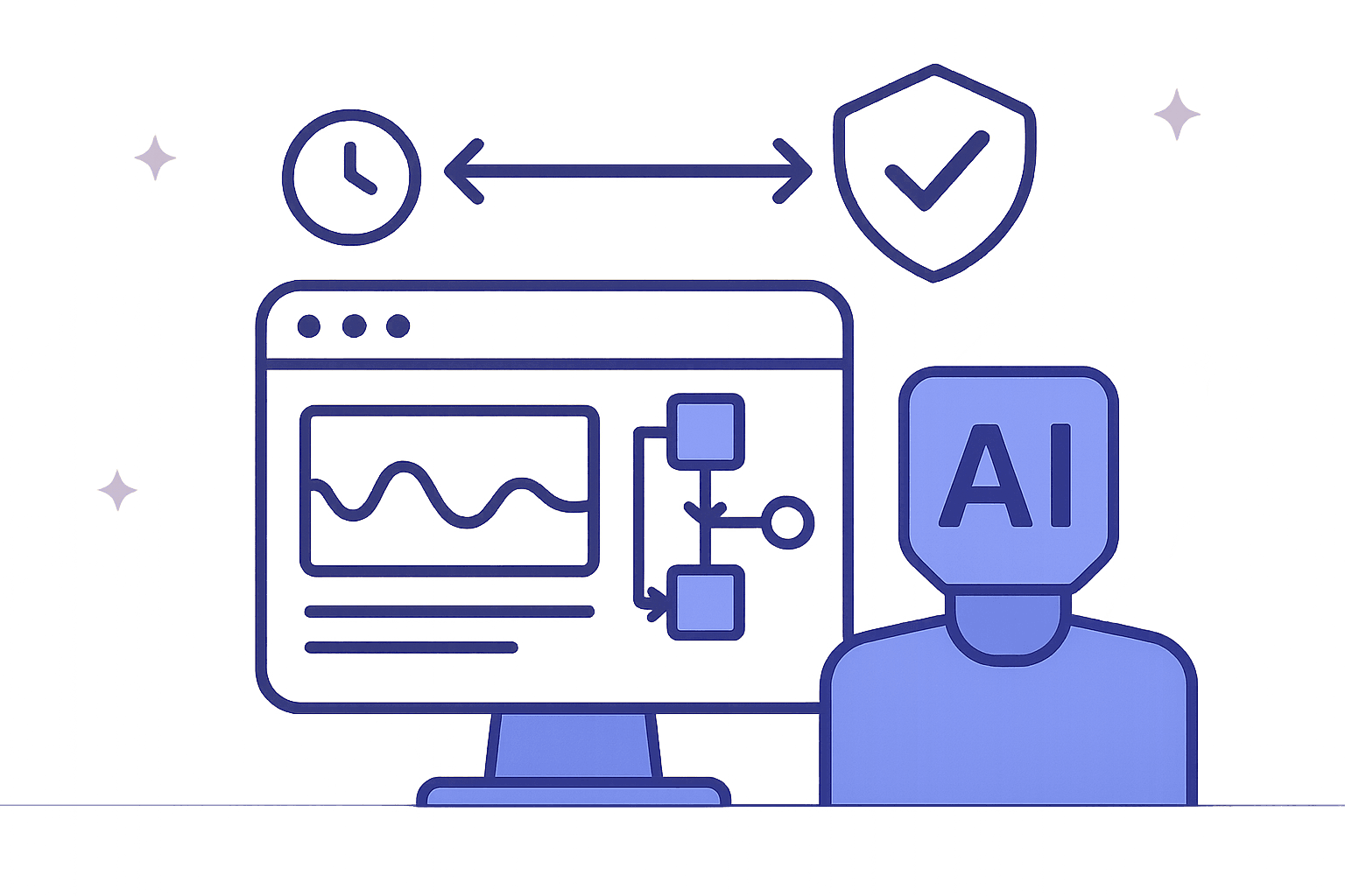 Observability for Code Debugging AI: Traces, Prompt Versioning, and Guardrails to Prevent Silent Regressions