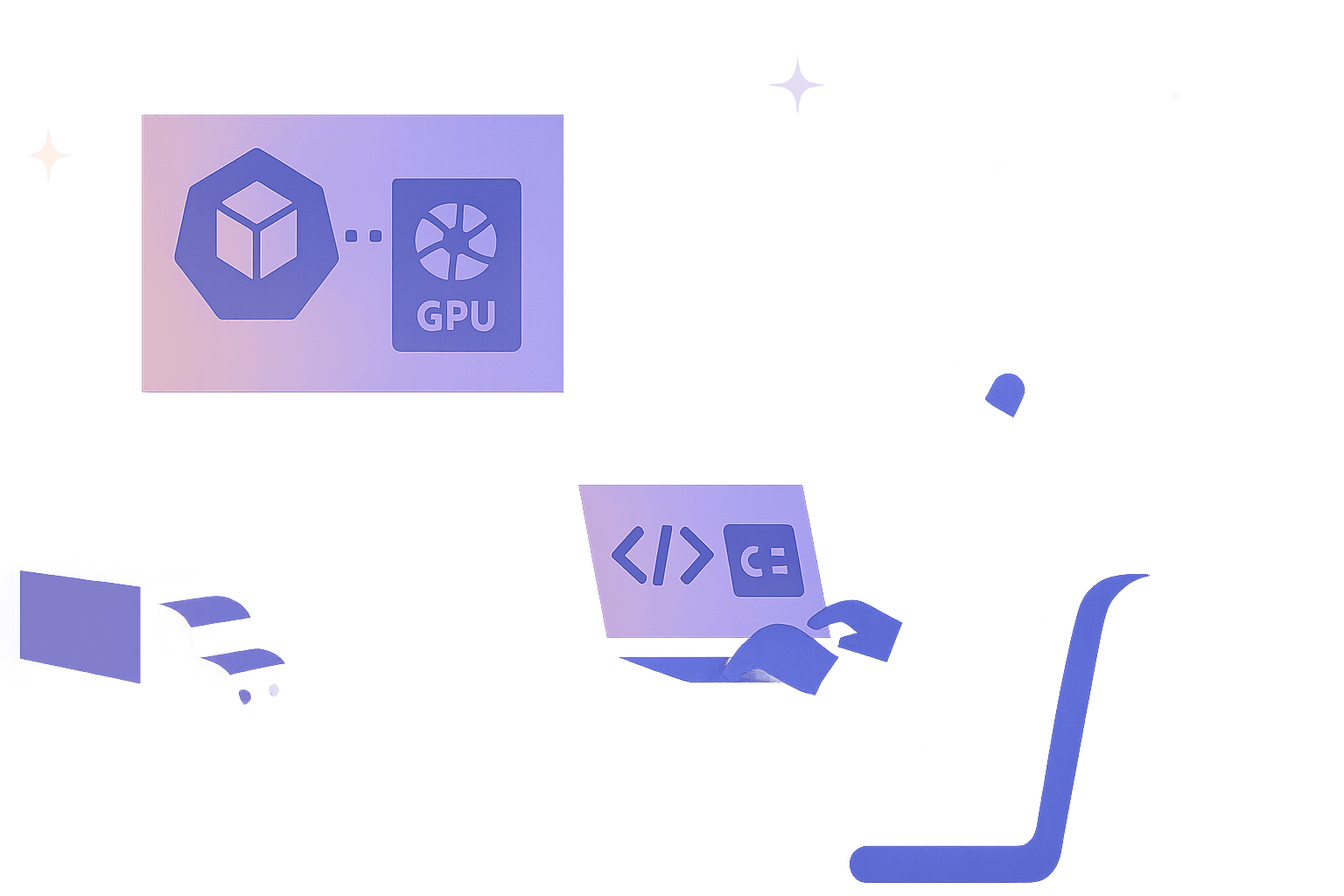 Kubernetes GPU Scheduling in 2025: Practical Patterns for AI Workloads with Kueue, Volcano, and MIG