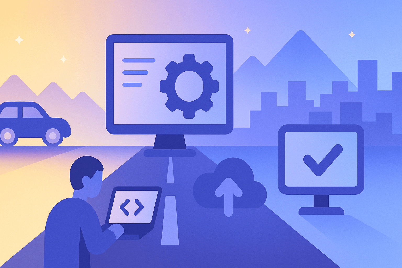 Goodbye Staging? Ephemeral Preview Environments and Database Branching Are Redefining QA and Release Workflows
