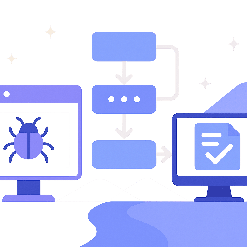 Turn Heisenbugs Into Unit Tests: A Reproducibility-First Workflow for Debug AI