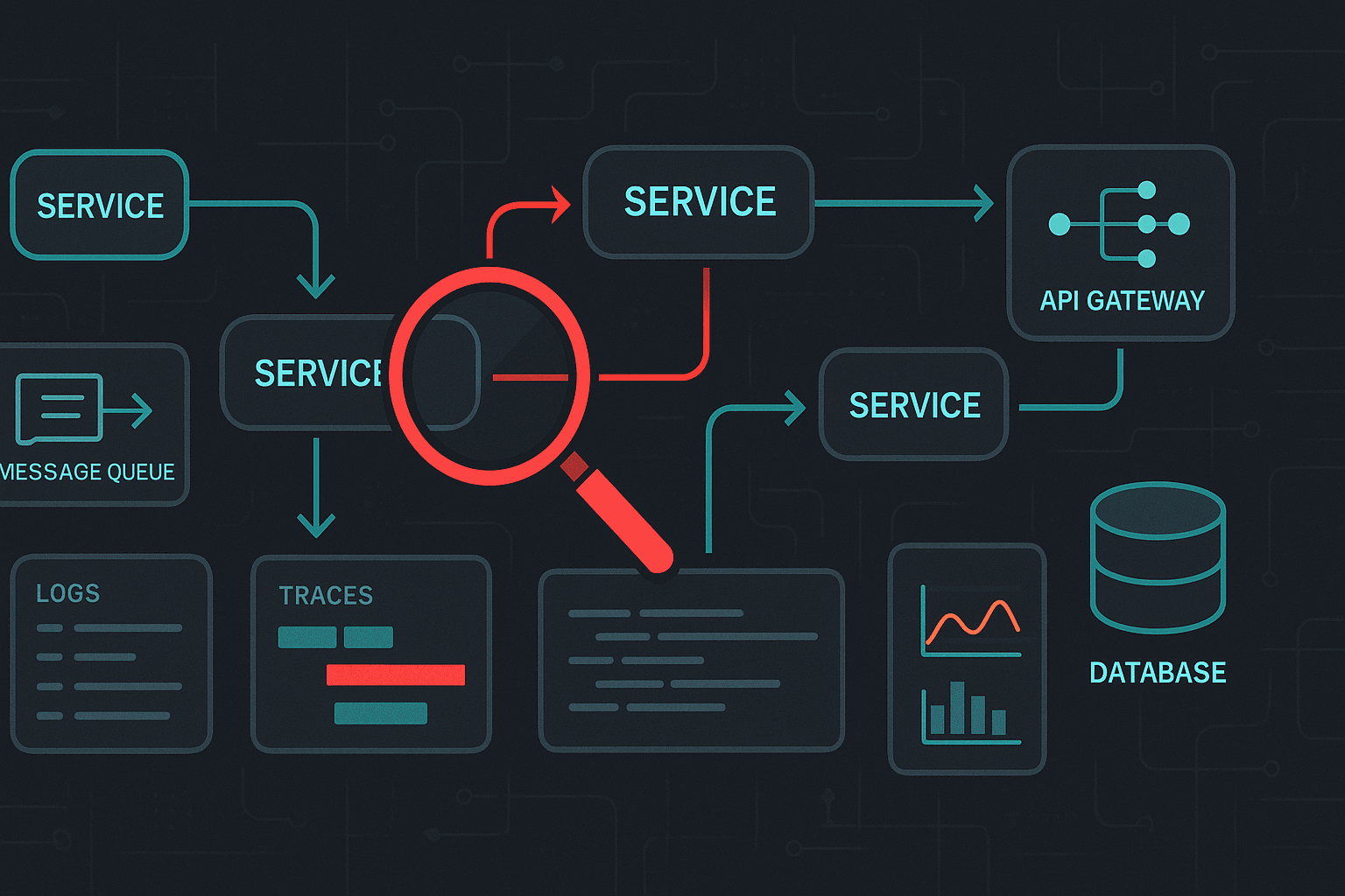 Debugging Distributed Systems: Practical Techniques, Tooling, and Best Practices for Engineers
