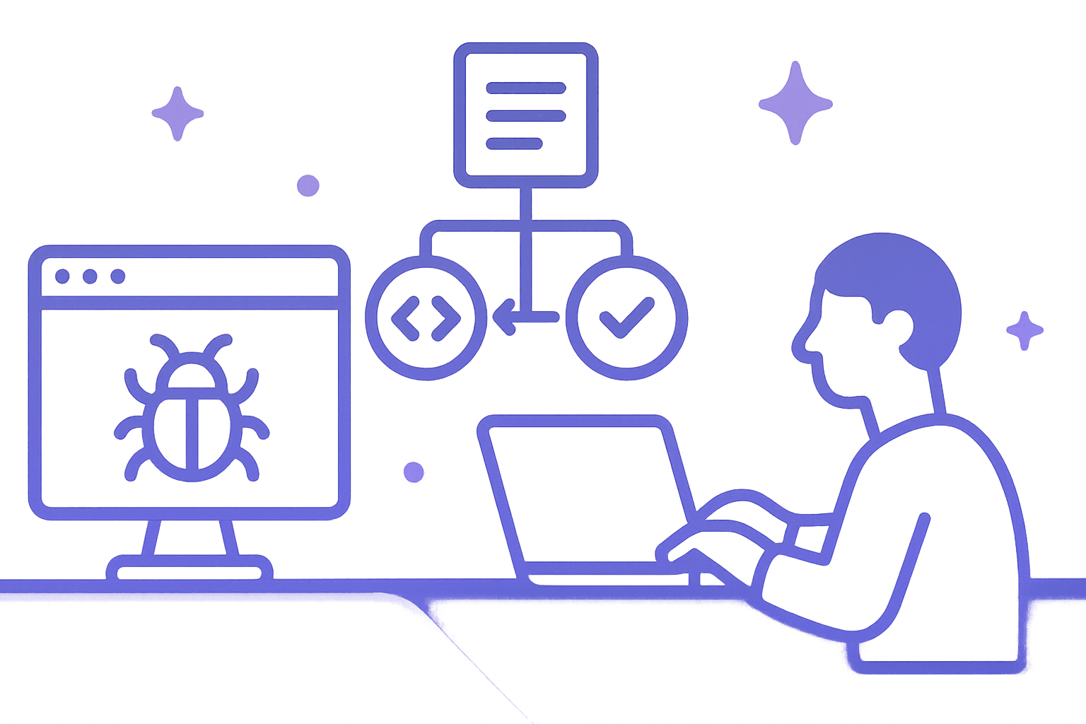 RAG for Bugs: How to Build a Code Debugging AI from Incidents, Commits, and Traces