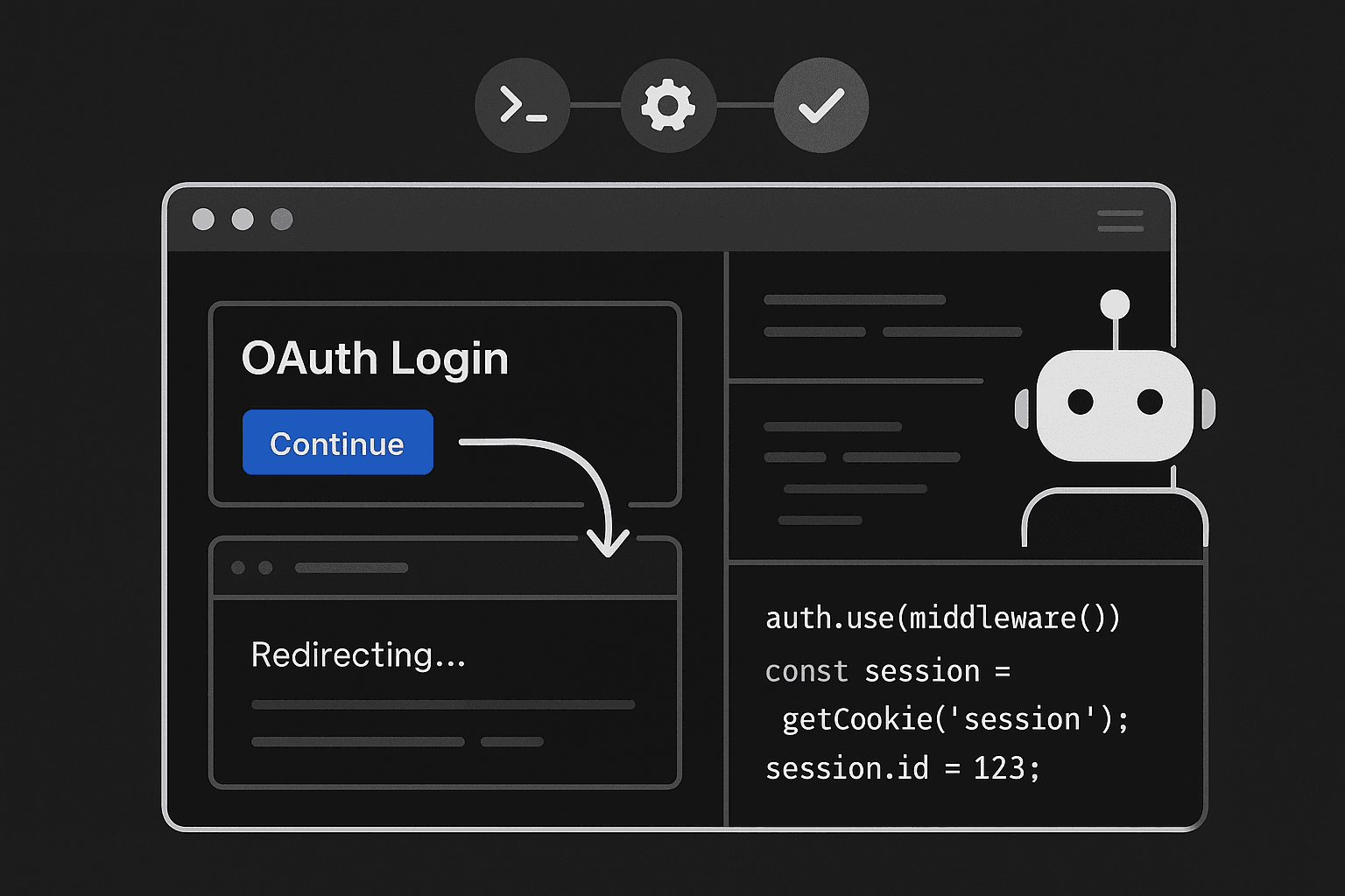 The PR Looked Fine Until OAuth Broke: Why Auth Flows Escape CI